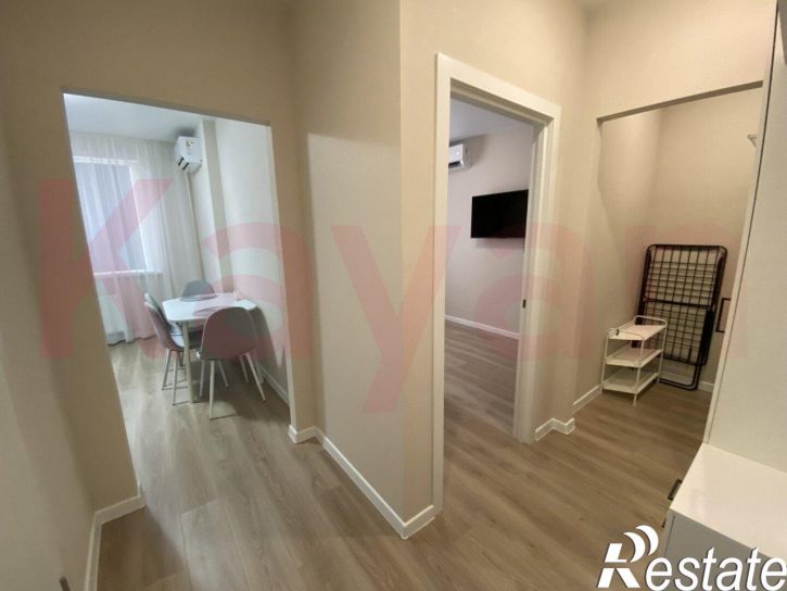 1-комн квартира Античная ул.