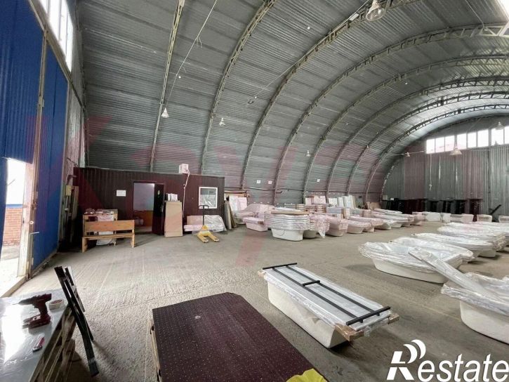 Склад Ростовское ш.