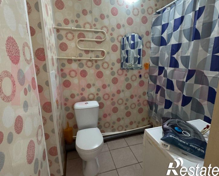 1-комн квартира им. Котлярова Н.С. ул.