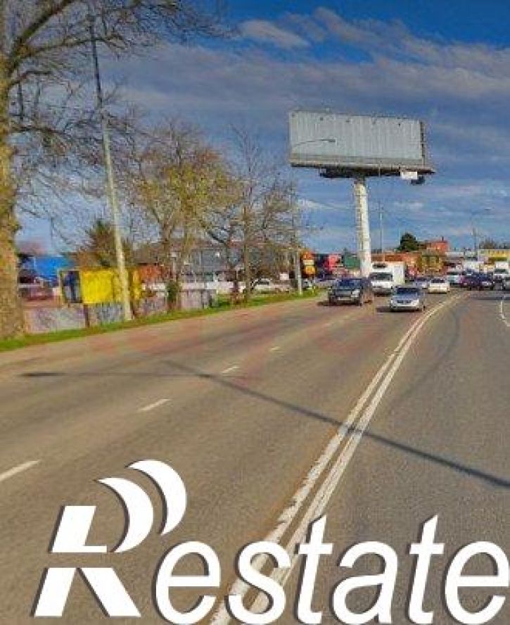 Склад Мачуги ул.