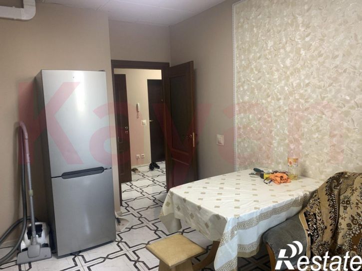 1-комн квартира Леонида Лаврова ул.