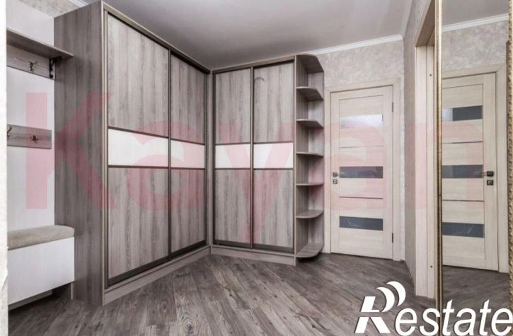 2-комн квартира Рахманинова ул.