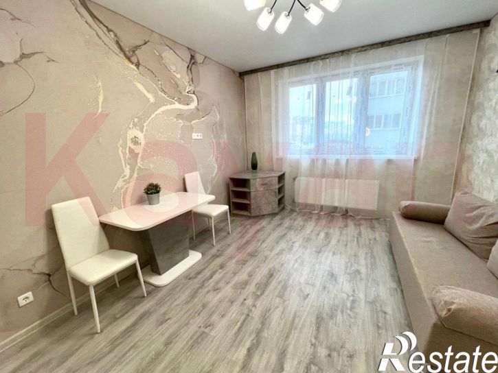 1-комн квартира Автолюбителей ул.