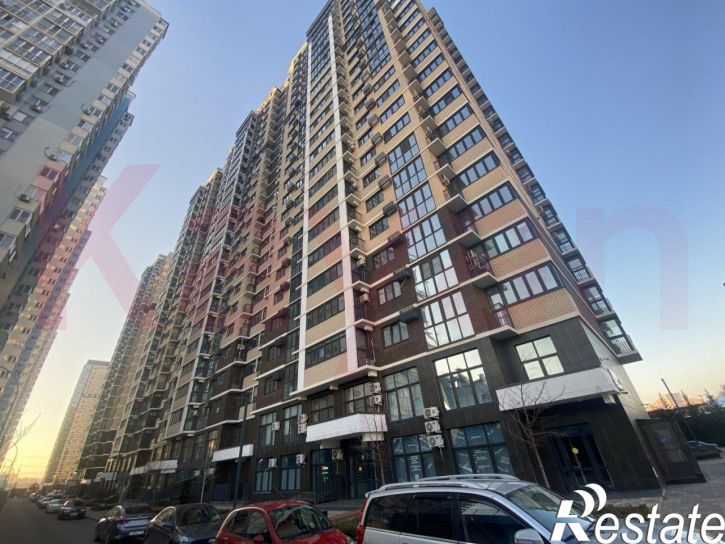 1-комн квартира Автолюбителей ул.