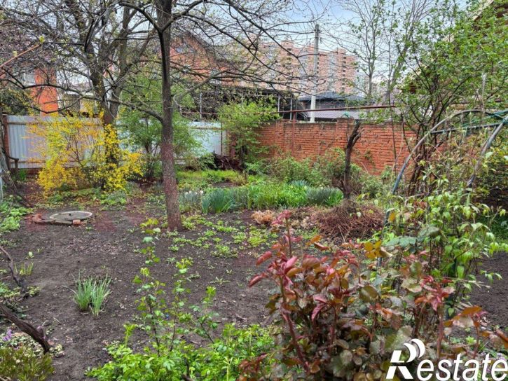 Коттедж/дом Оренбургская ул.