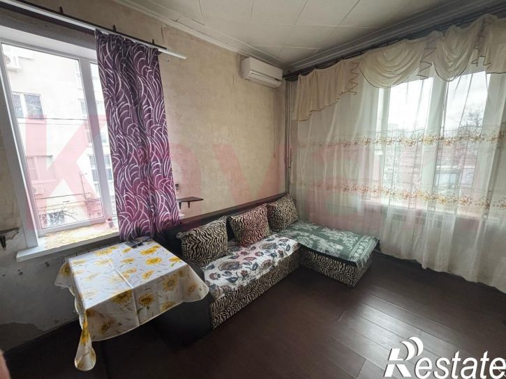Комната Передовая ул.