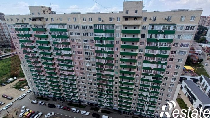 3-комн квартира им. Дмитрия Благоева ул.