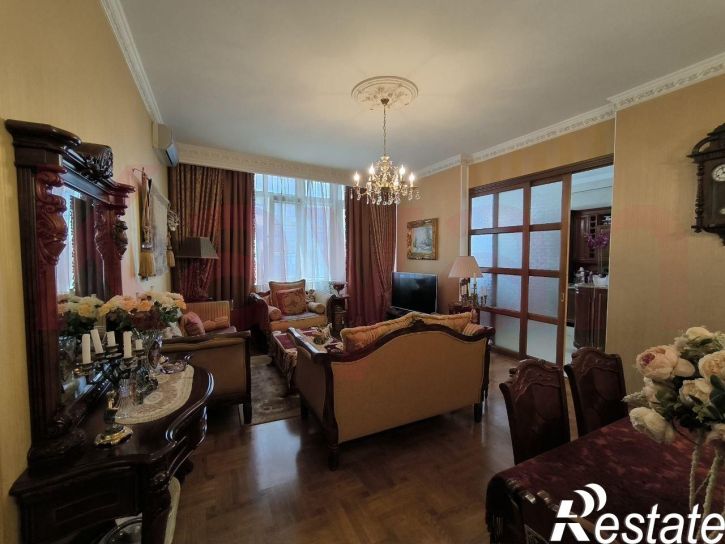 5-комн квартира им. Красина ул.