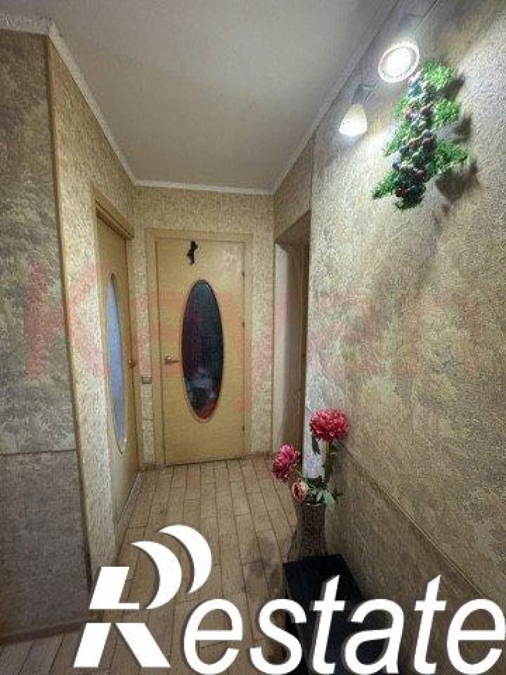 2-комн квартира Рашпилевская ул.