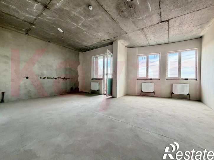 3-комн квартира Черниговская ул.
