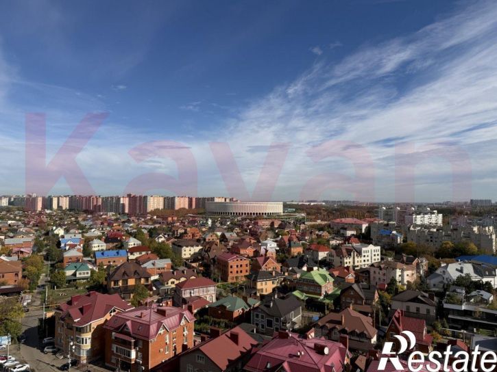 3-комн квартира Черниговская ул.