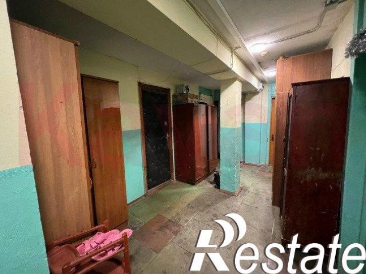 Комната Уральская ул.