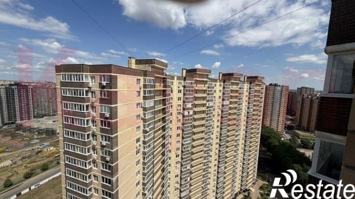 2-комн квартира Домбайская ул.