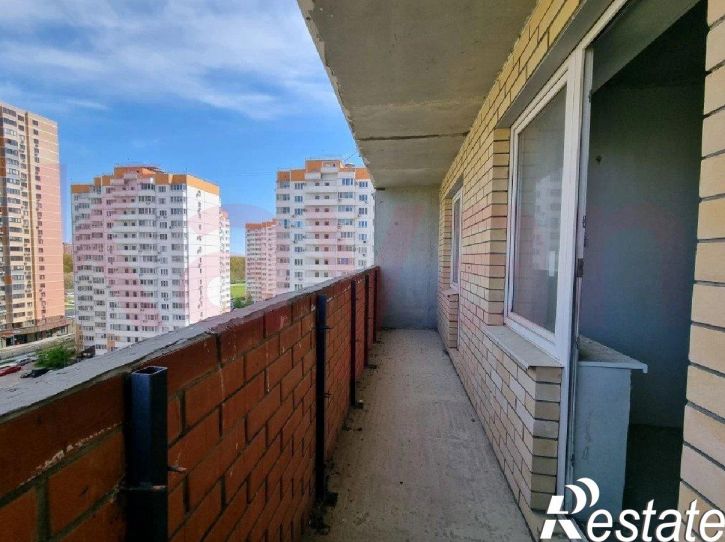 2-комн квартира им. писателя Знаменского проспект