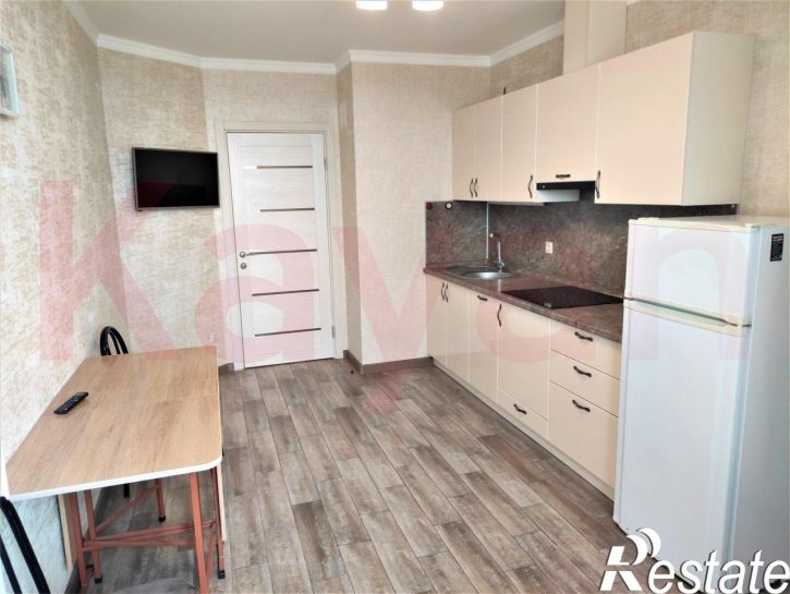 1-комн квартира Кореновская ул.