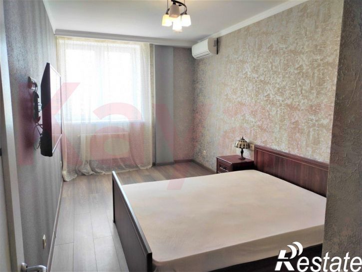 1-комн квартира Кореновская ул.