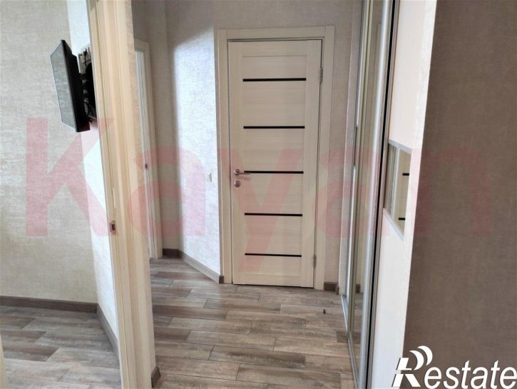 1-комн квартира Кореновская ул.