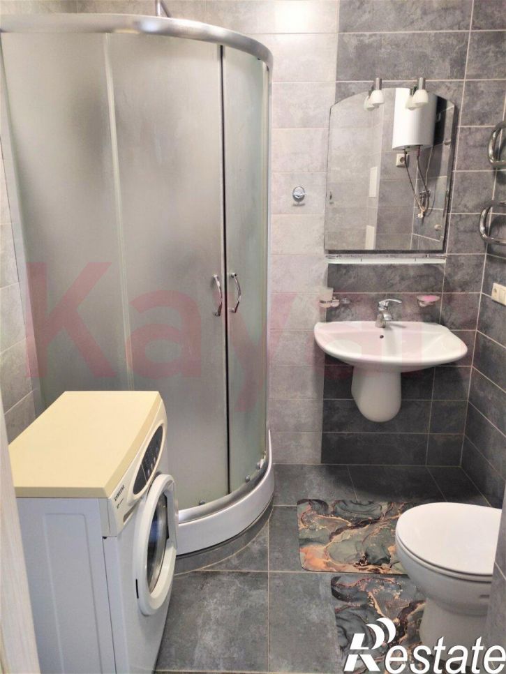 1-комн квартира Кореновская ул.
