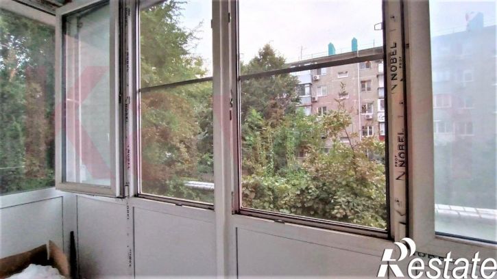 1-комн квартира Бургасская ул.