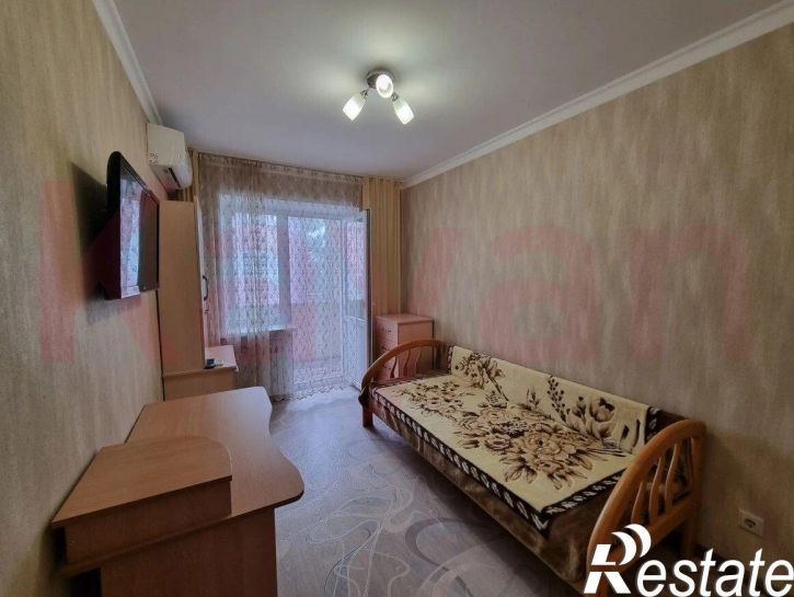 2-комн квартира Красная ул.