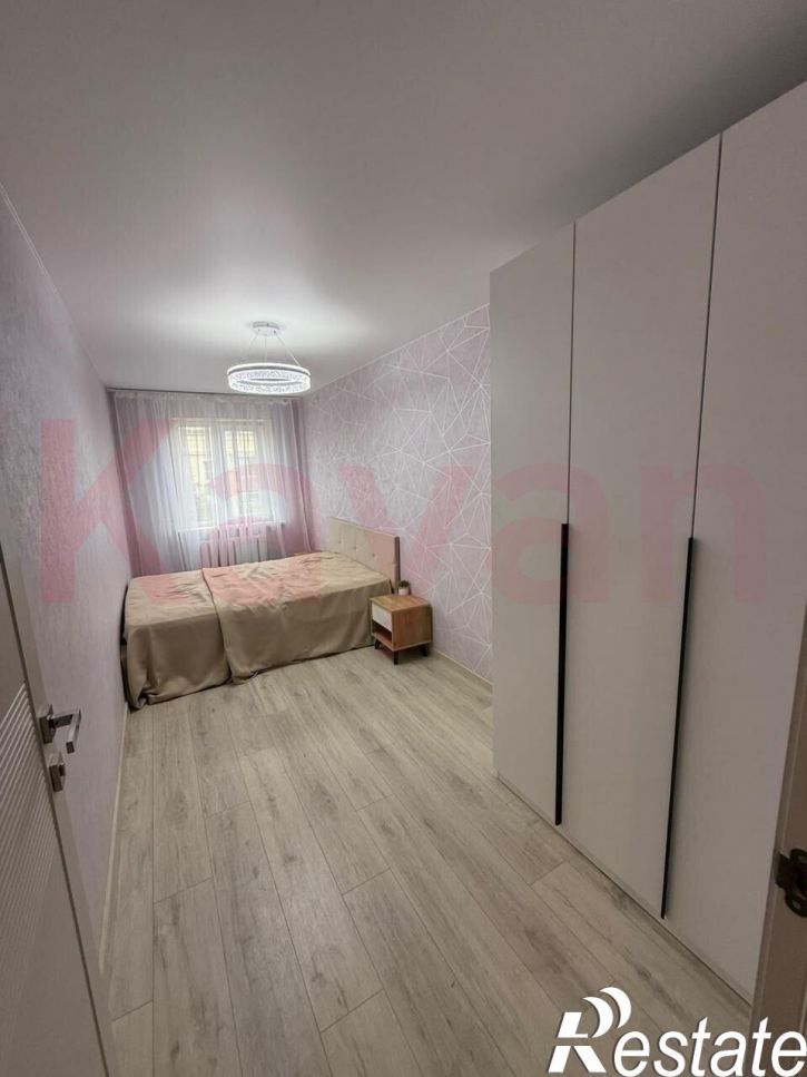 2-комн квартира Механическая ул.