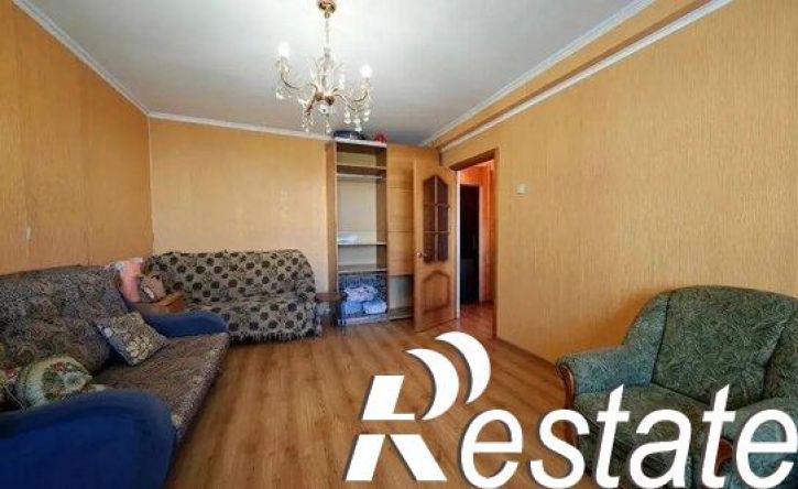 1-комн квартира улица 70 лет Октября, 26,  д. 26