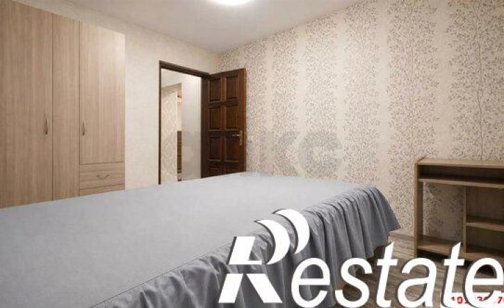 2-комн квартира Фестивальная улица, 33,  д. 33