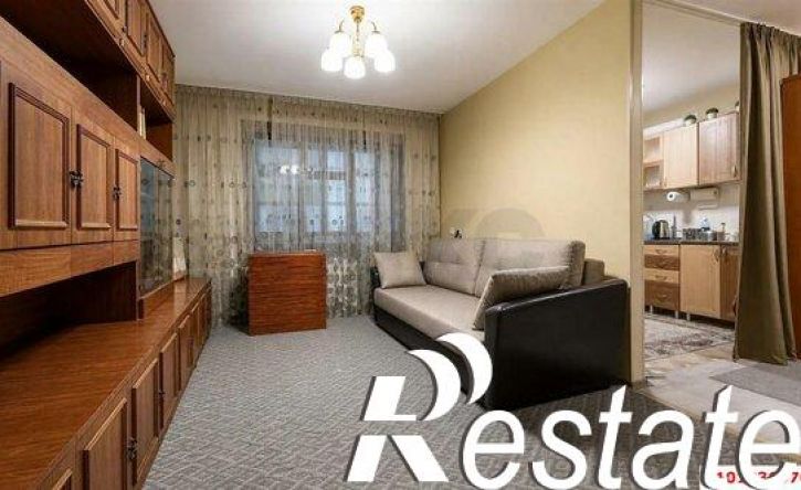 2-комн квартира Фестивальная улица, 33,  д. 33