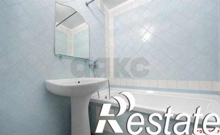 2-комн квартира Фестивальная улица, 33,  д. 33