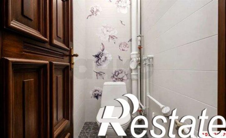 2-комн квартира Фестивальная улица, 33,  д. 33