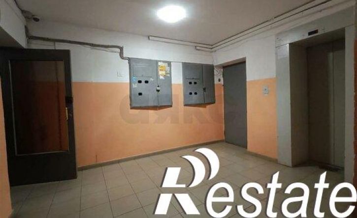 2-комн квартира Фестивальная улица, 33,  д. 33