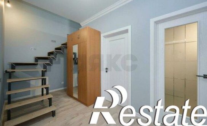 2-комн квартира улица Ивана Рослого, 18,  д. 18