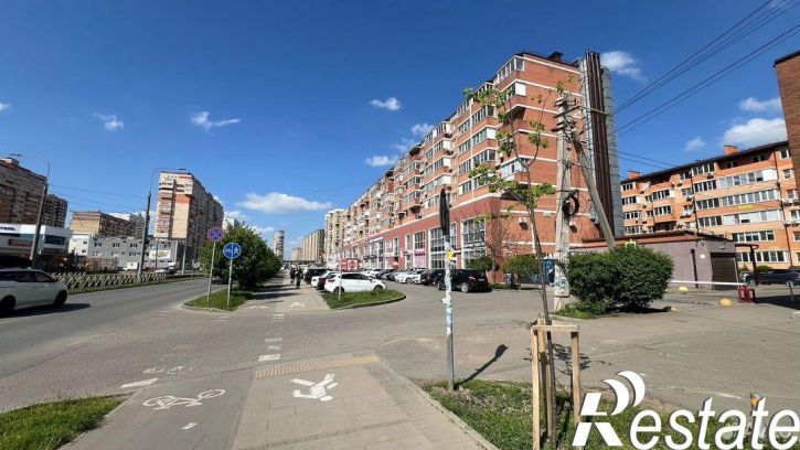 Склад Московская улица