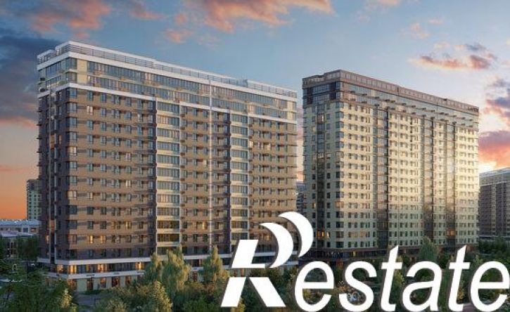 2-комн квартира улица Марины Цветаевой, 2 к2,  д. 2 к2