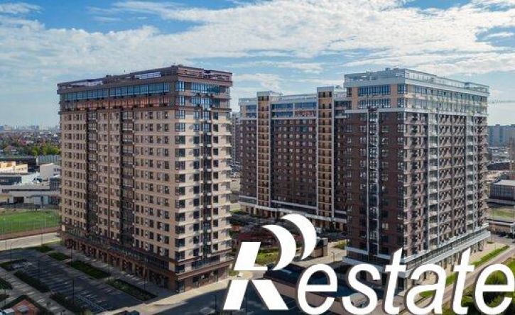 2-комн квартира улица Марины Цветаевой, 2 к2,  д. 2 к2