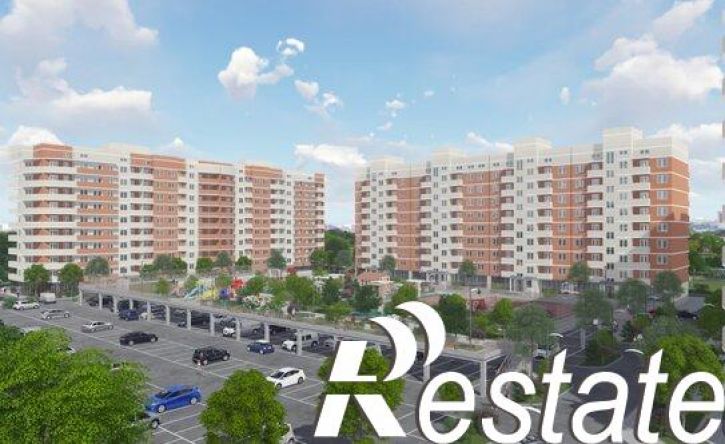2-комн квартира Командорская улица, 5 к3,  д. 5 к3