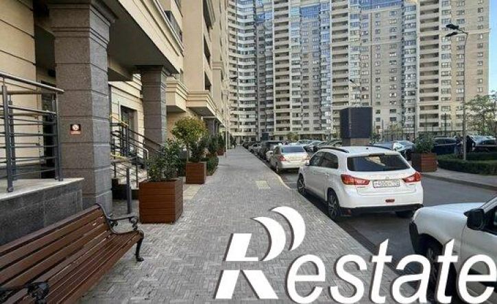 2-комн квартира Дальняя улица, 8 к1,  д. 8 к1