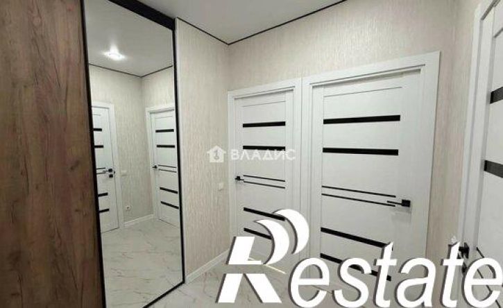 1-комн квартира улица Петра Метальникова, 36,  д. 36