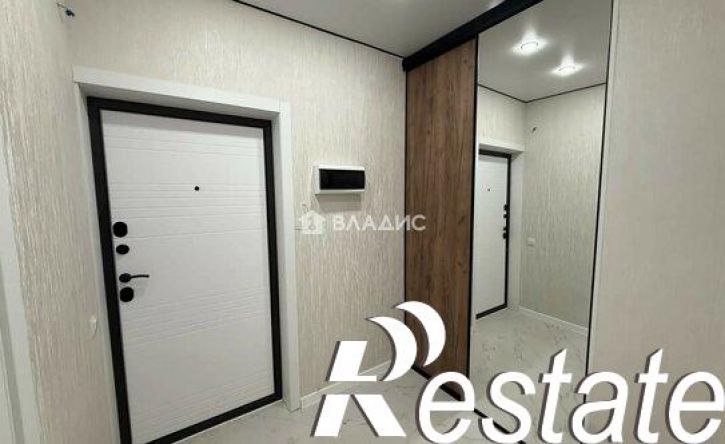 1-комн квартира улица Петра Метальникова, 36,  д. 36