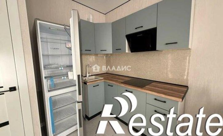 1-комн квартира улица Петра Метальникова, 36,  д. 36