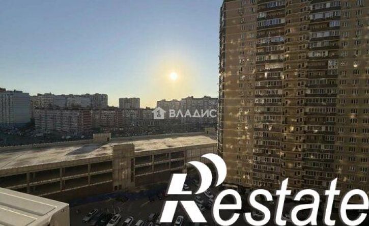 1-комн квартира улица Петра Метальникова, 36,  д. 36