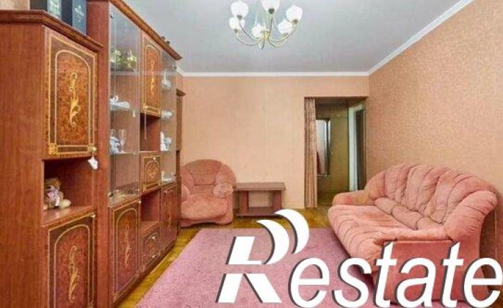 3-комн квартира Платановый бульвар, 9,  д. 9