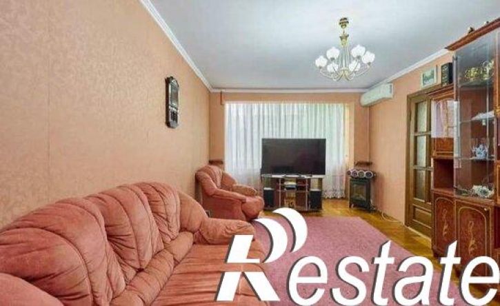 3-комн квартира Платановый бульвар, 9,  д. 9
