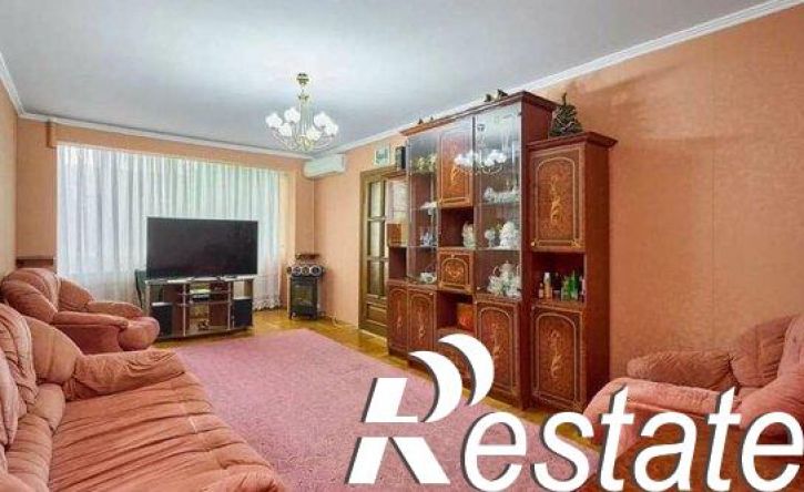 3-комн квартира Платановый бульвар, 9,  д. 9