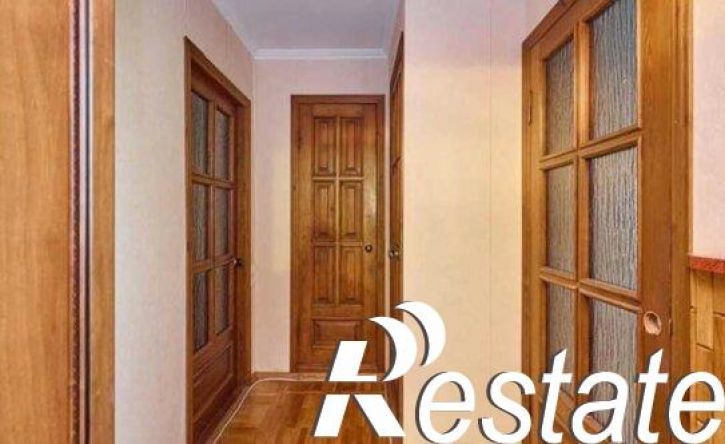 3-комн квартира Платановый бульвар, 9,  д. 9