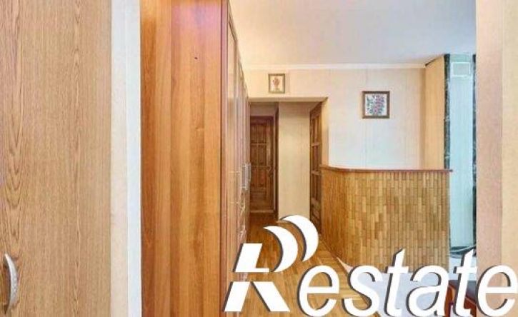 3-комн квартира Платановый бульвар, 9,  д. 9