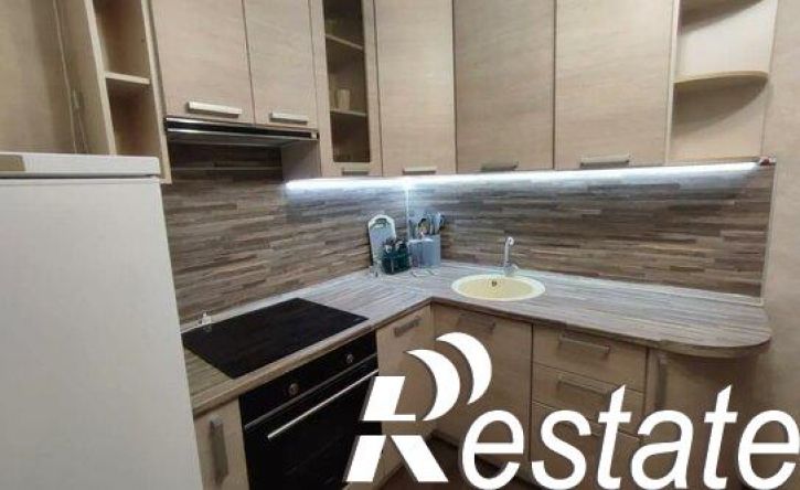 1-комн квартира улица Героя Сарабеева, 5 к5,  д. 5 к5