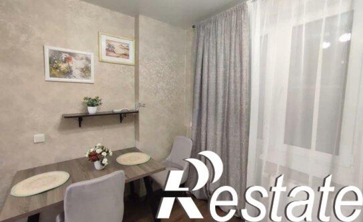 1-комн квартира улица Героя Сарабеева, 5 к5,  д. 5 к5