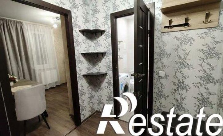 1-комн квартира улица Героя Сарабеева, 5 к5,  д. 5 к5