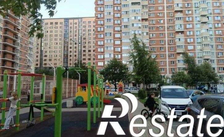 1-комн квартира улица Героя Сарабеева, 5 к5,  д. 5 к5